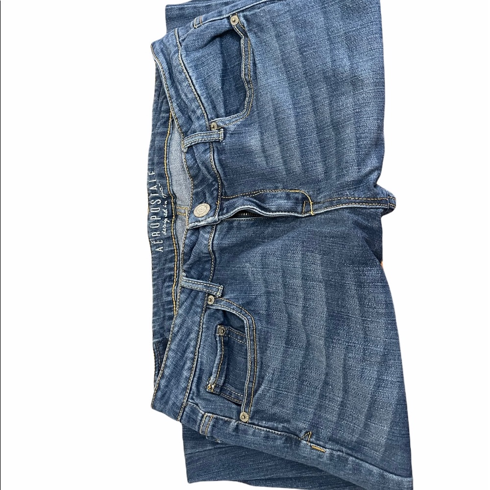 Aeropostale jeans